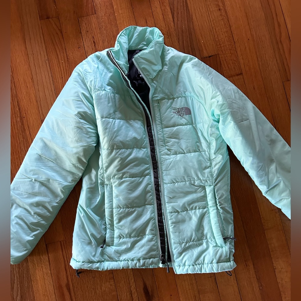 The North Face Puffer Jacket